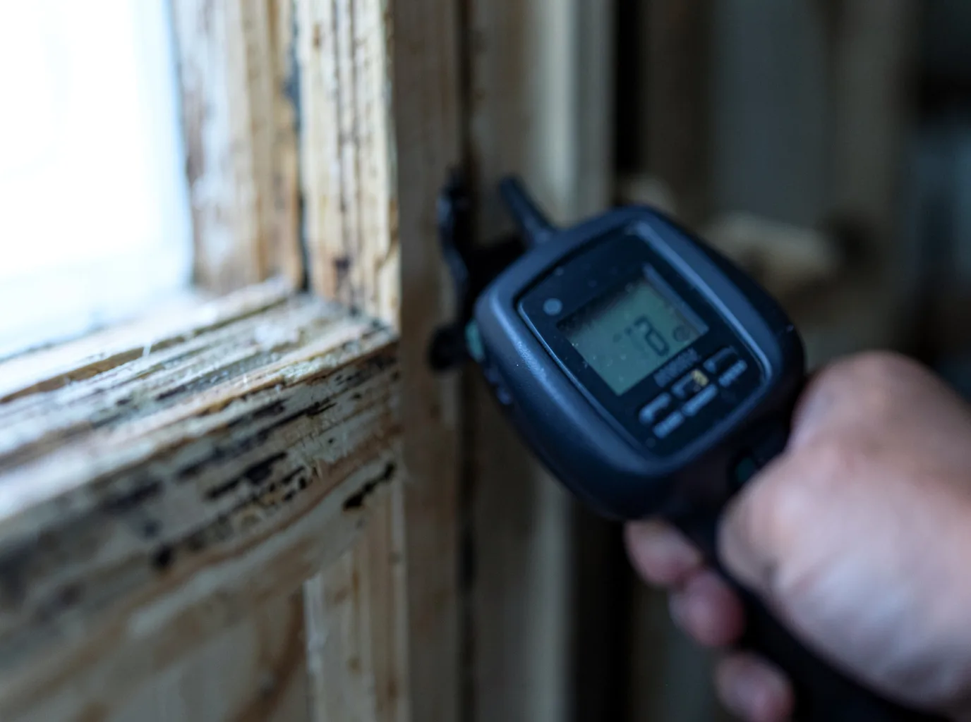 Commercial Water Damage Restoration in Dumont, IA